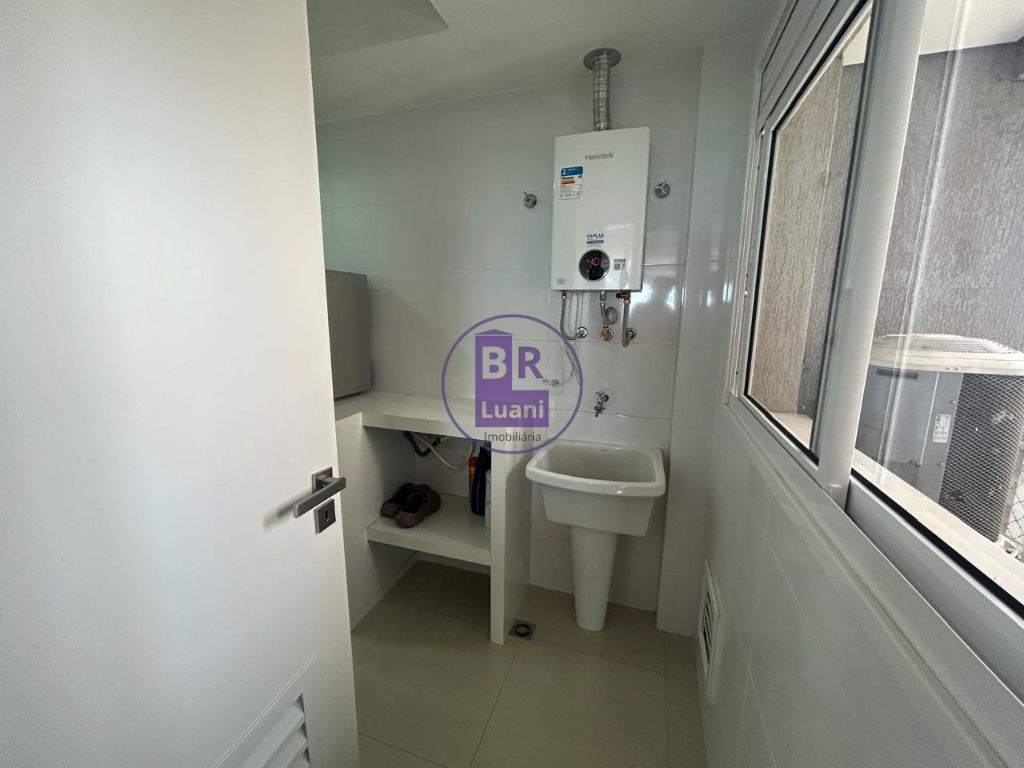 Apartamento a venda no greenwich park na gleba palhano 125m²