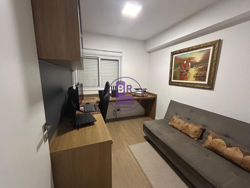 Apartamento a venda no Greenwich Park na Gleba Palhano 125m² 3 quartos sendo 1 suíte 2 vagas de garagem