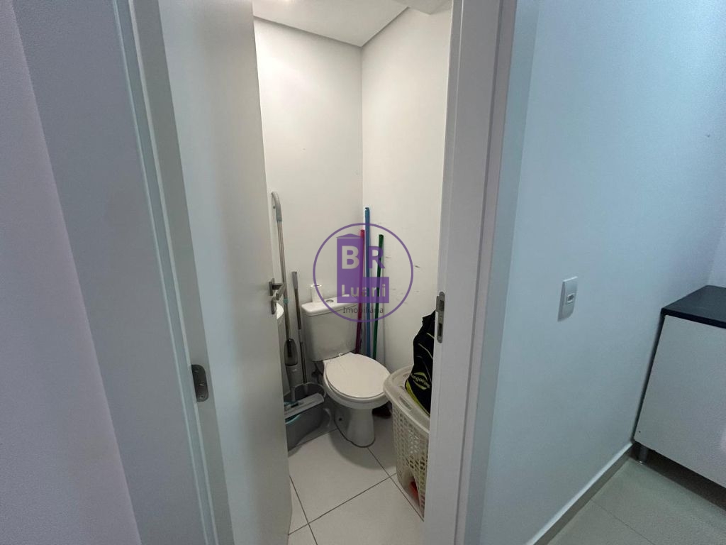Apartamento a venda no greenwich park na gleba palhano 125m²