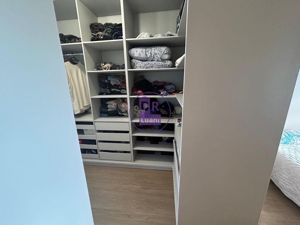 Apartamento a venda no Greenwich Park na Gleba Palhano 125m² 3 quartos sendo 1 suíte 2 vagas de garagem
