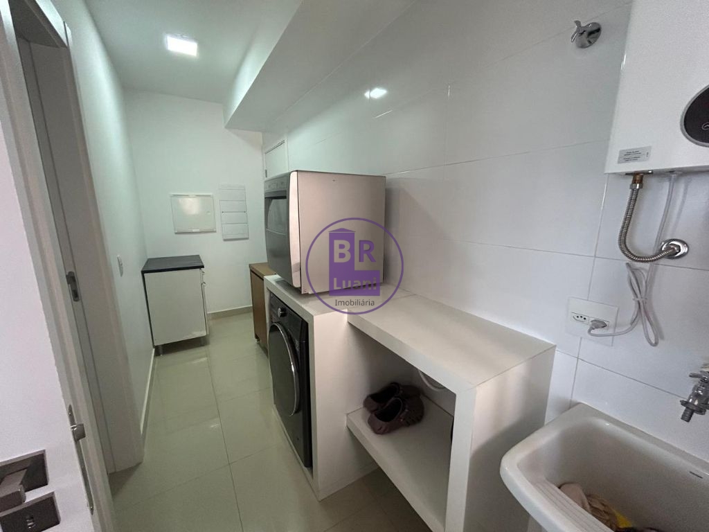 Apartamento a venda no greenwich park na gleba palhano 125m²