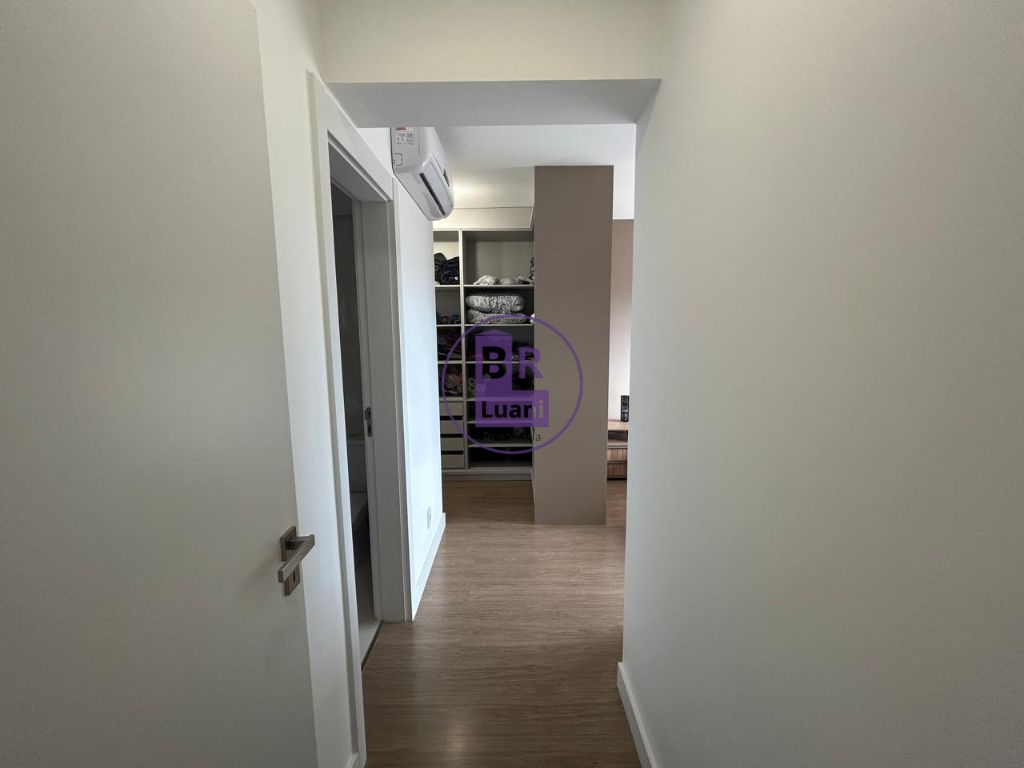 Apartamento a venda no greenwich park na gleba palhano 125m²