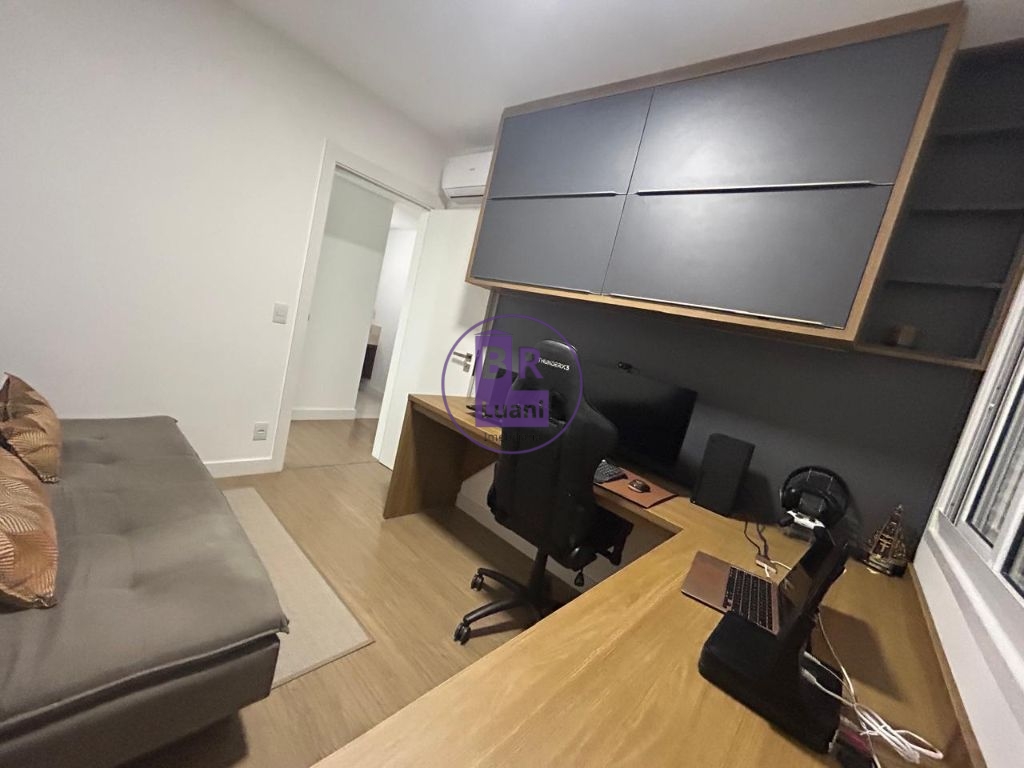 Apartamento a venda no Greenwich Park na Gleba Palhano 125m² 3 quartos sendo 1 suíte 2 vagas de garagem