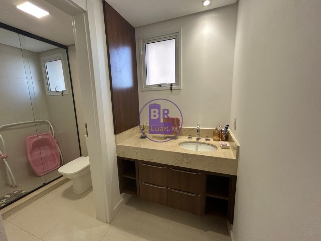 Apartamento a venda no Greenwich Park na Gleba Palhano 125m² 3 quartos sendo 1 suíte 2 vagas de garagem