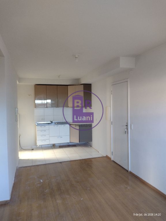 Apartamento térreo para locação no condomínio vila dos ipês 