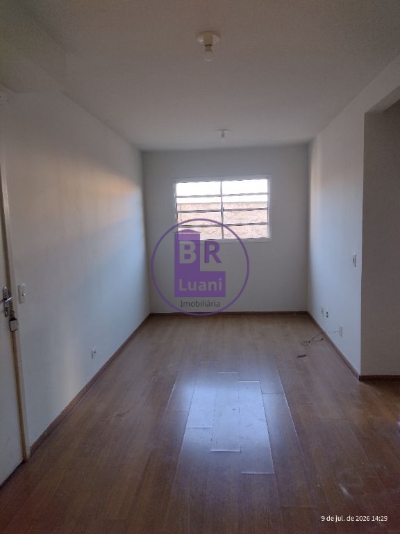 Apartamento térreo para locação no condomínio vila dos ipês 