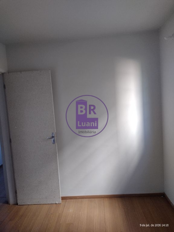 Apartamento térreo para locação no condomínio vila dos ipês 