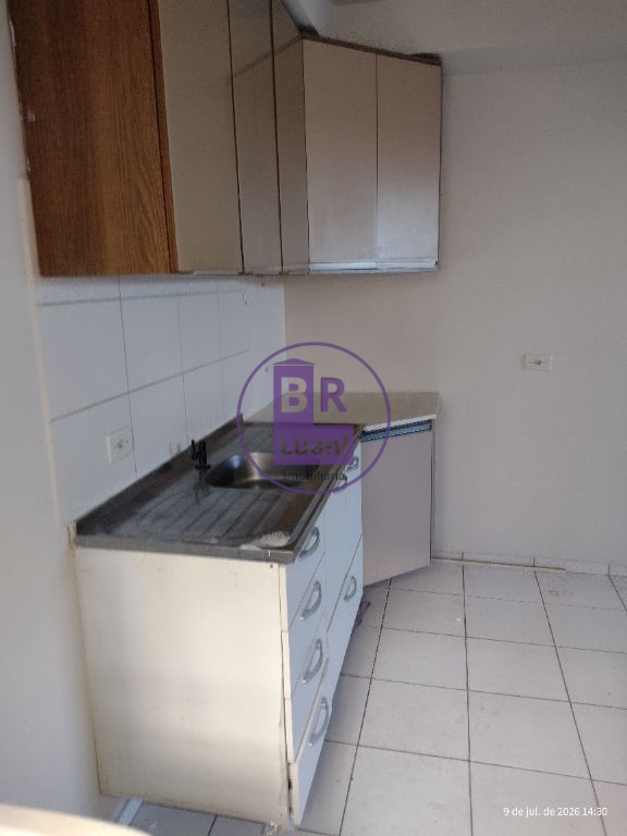 Apartamento térreo para locação no condomínio vila dos ipês 