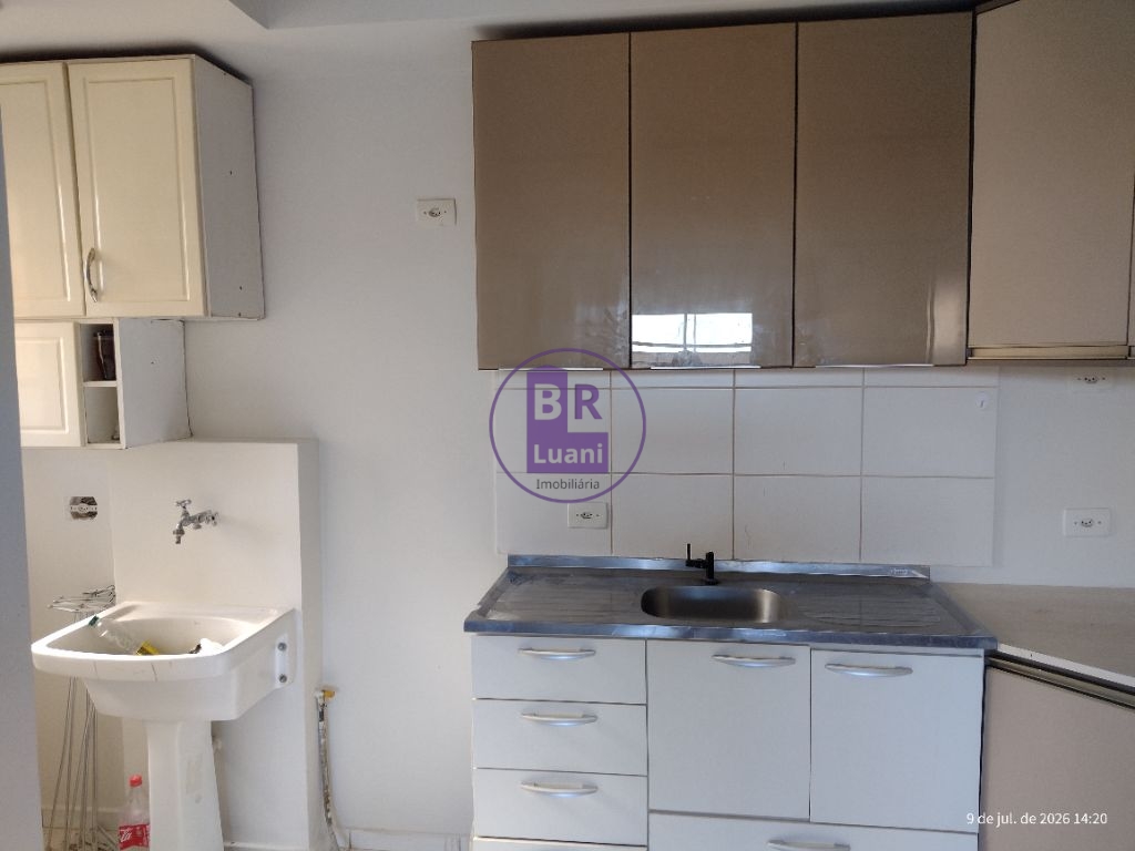 Apartamento térreo para locação no condomínio vila dos ipês 