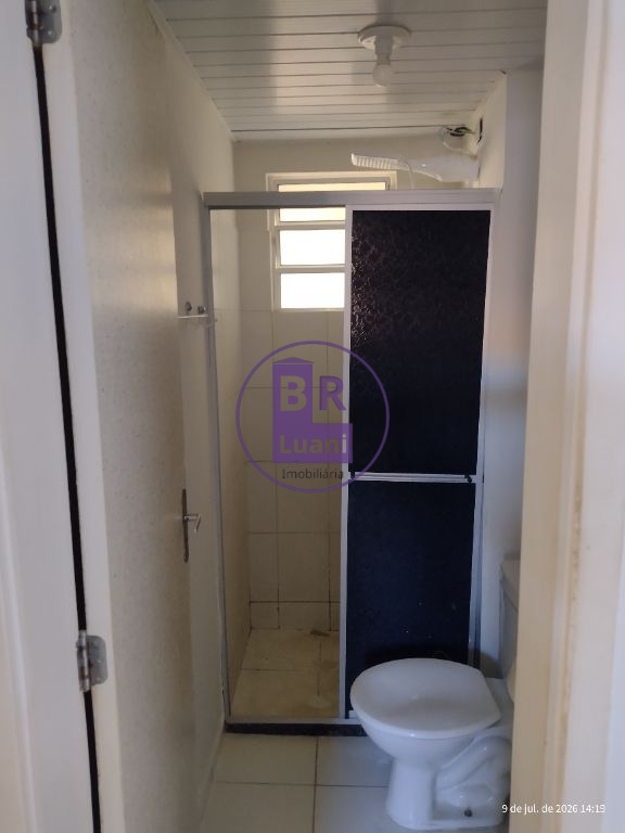 Apartamento térreo para locação no condomínio vila dos ipês 