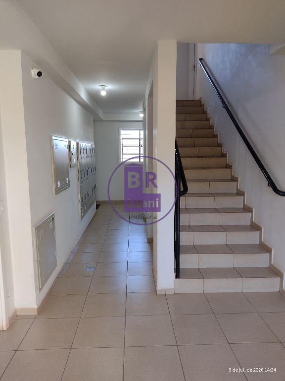 Apartamento térreo para locação no condomínio vila dos ipês 