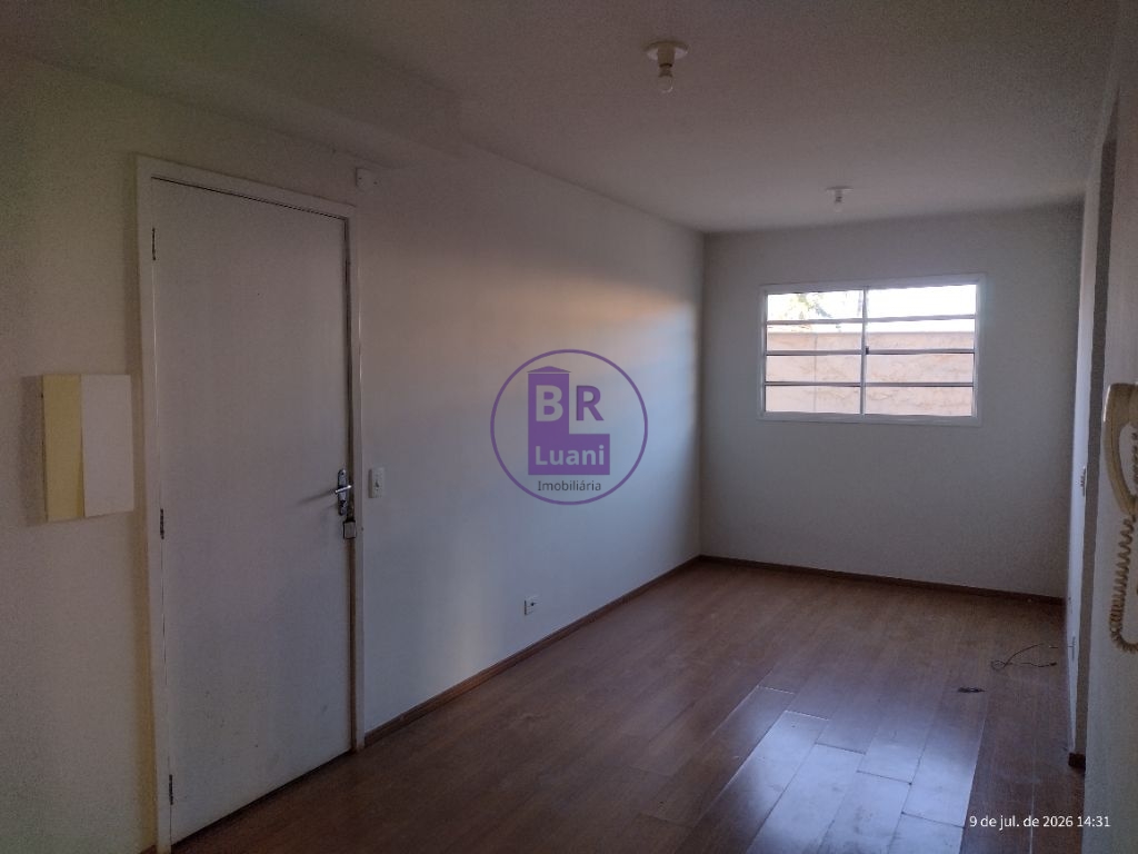 Apartamento térreo para locação no condomínio vila dos ipês 
