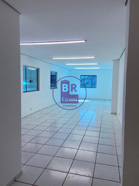 Aluga/vende barracão 650m² mezanino de 50m² pé direito 9m zo
