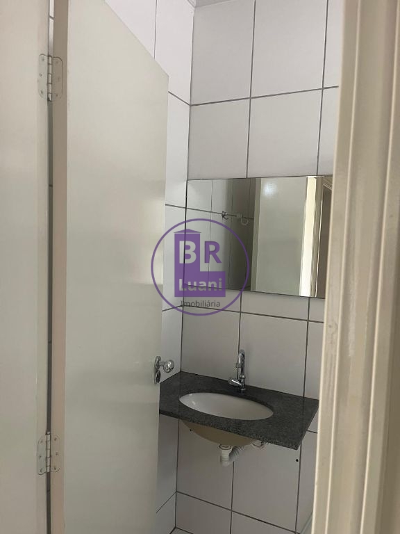 Excelente apartamento com 3 quartos, suíte, cobertura com ch