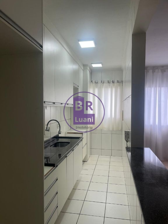 Excelente apartamento com 3 quartos, suíte, cobertura com ch