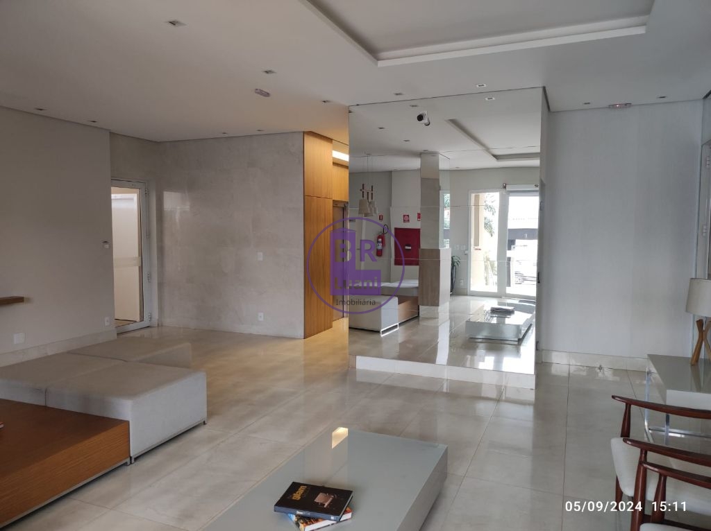 Apartamento à Venda no Maison Monet 3 Quartos, Suíte, Sacada com Churrasqueira e 2 Vagas