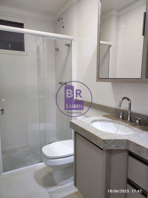 Apartamento à venda no maison monet 3 quartos, suíte, sacada