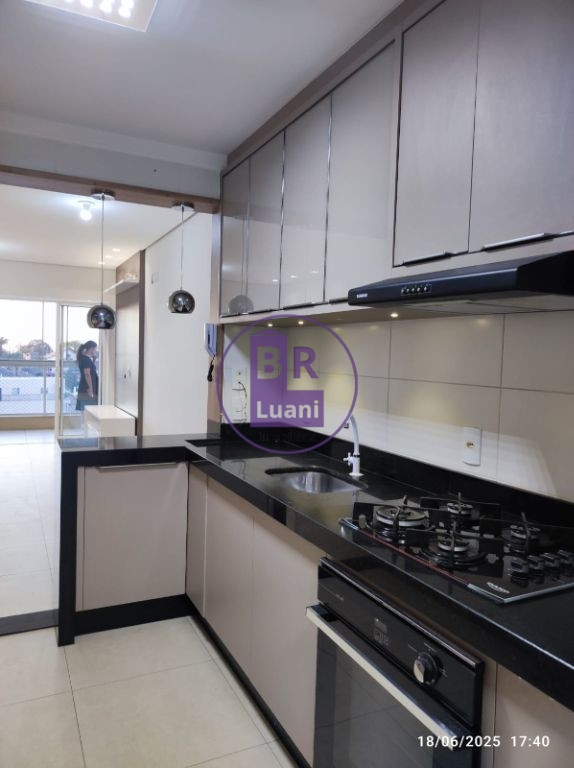 Apartamento à venda no maison monet 3 quartos, suíte, sacada