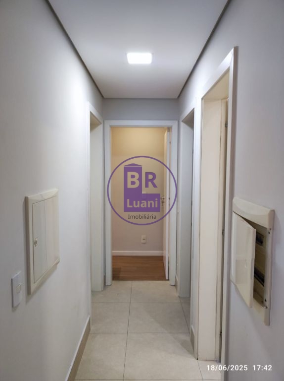 Apartamento à venda no maison monet 3 quartos, suíte, sacada