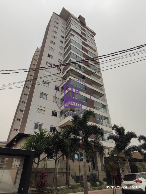 Apartamento à Venda no Maison Monet 3 Quartos, Suíte, Sacada com Churrasqueira e 2 Vagas