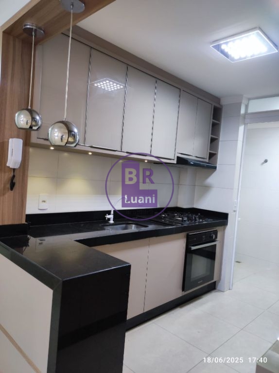 Apartamento à venda no maison monet 3 quartos, suíte, sacada
