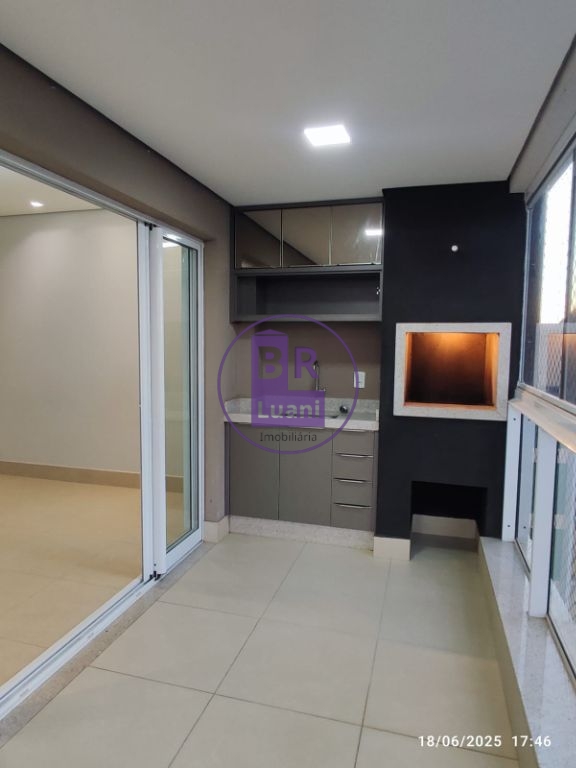 Apartamento à venda no maison monet 3 quartos, suíte, sacada