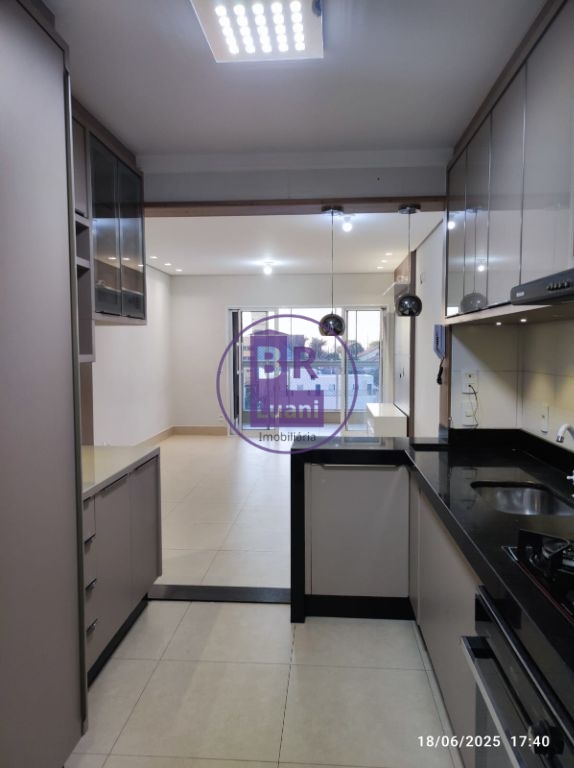 Apartamento à venda no maison monet 3 quartos, suíte, sacada