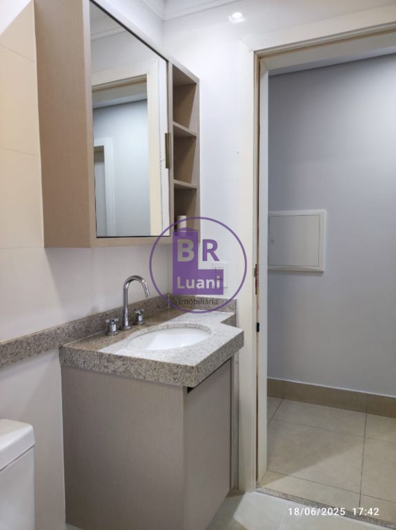 Apartamento à venda no maison monet 3 quartos, suíte, sacada