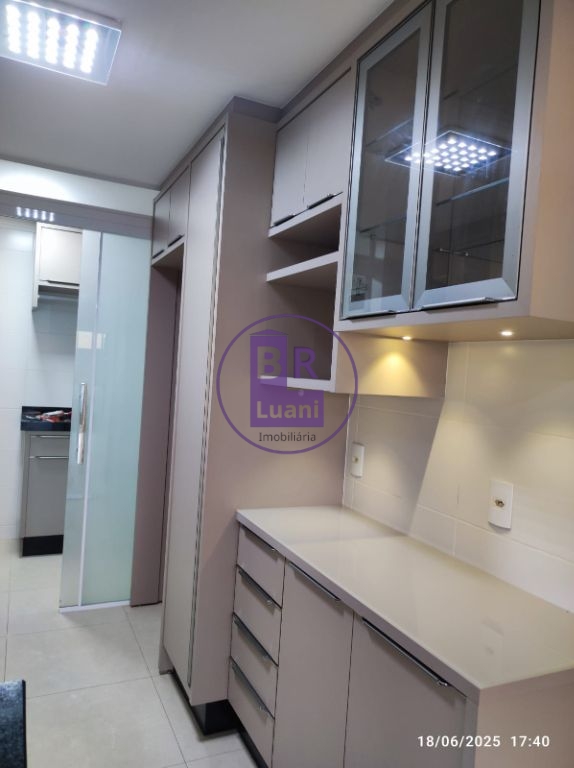 Apartamento à venda no maison monet 3 quartos, suíte, sacada