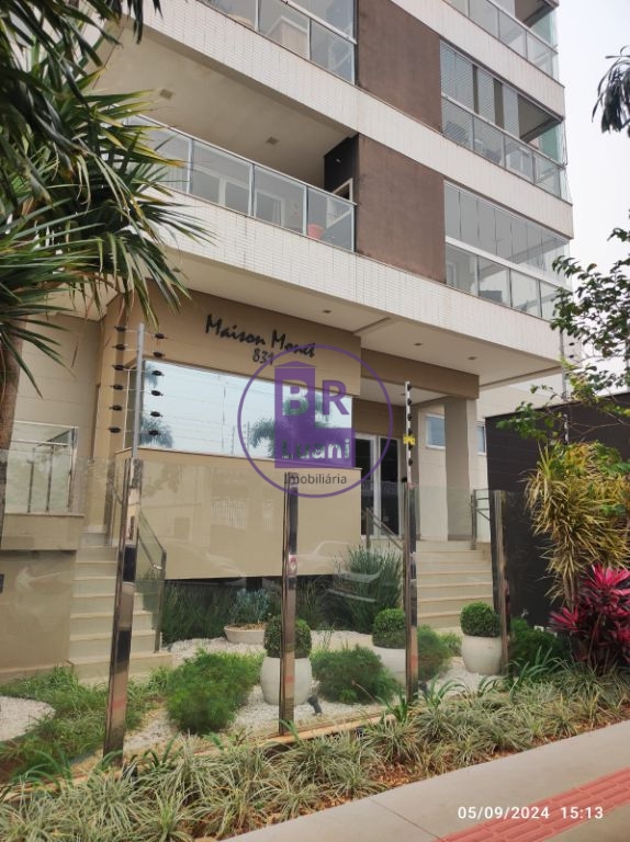 Apartamento à venda no maison monet 3 quartos, suíte, sacada