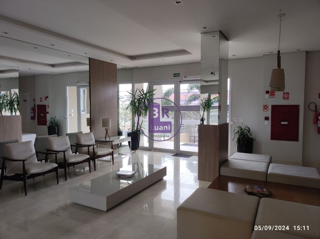 Apartamento à Venda no Maison Monet 3 Quartos, Suíte, Sacada com Churrasqueira e 2 Vagas