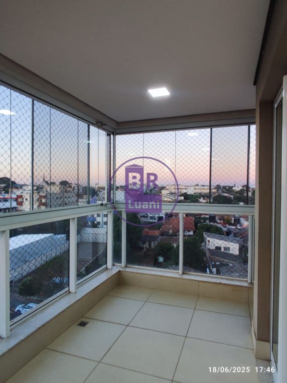 Apartamento à Venda no Maison Monet 3 Quartos, Suíte, Sacada com Churrasqueira e 2 Vagas