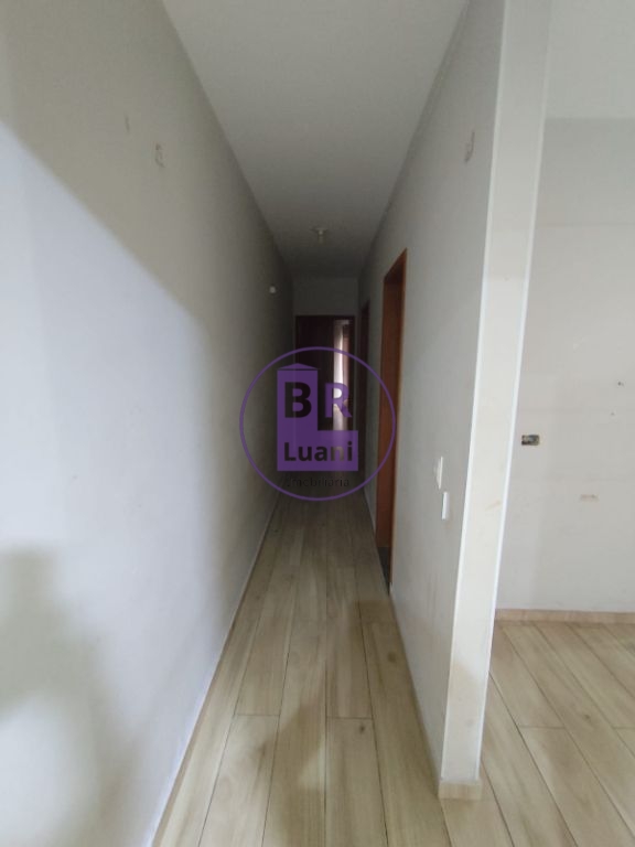 Lindo Sobrado com Espaço Ideal, 3 dormitórios sendo 1 suíte no Jardim Columbia R$ 380.000,00