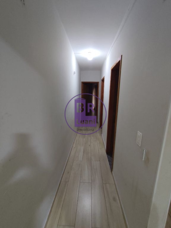 Lindo Sobrado com Espaço Ideal, 3 dormitórios sendo 1 suíte no Jardim Columbia R$ 380.000,00