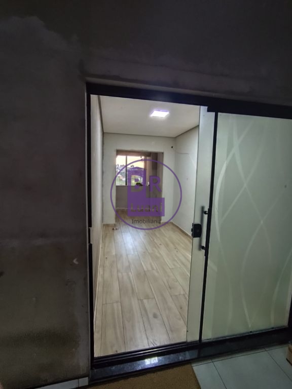 Lindo Sobrado com Espaço Ideal, 3 dormitórios sendo 1 suíte no Jardim Columbia R$ 380.000,00
