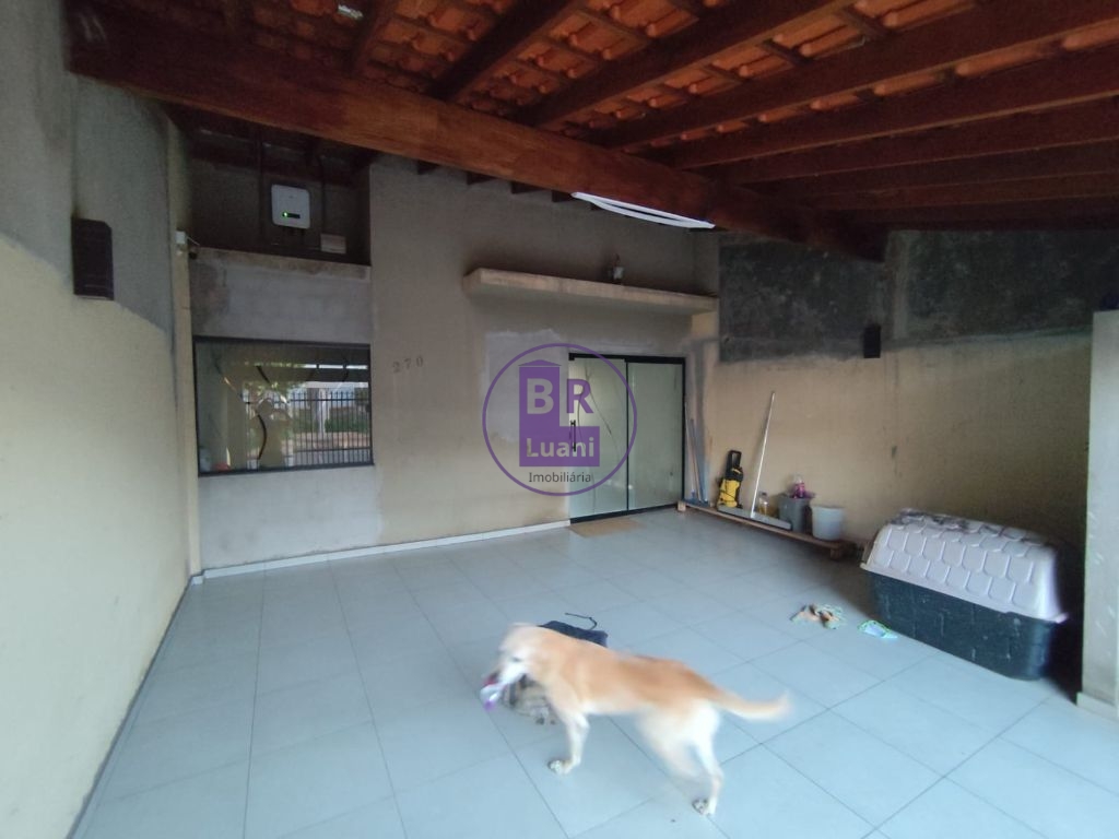 Lindo Sobrado com Espaço Ideal, 3 dormitórios sendo 1 suíte no Jardim Columbia R$ 380.000,00