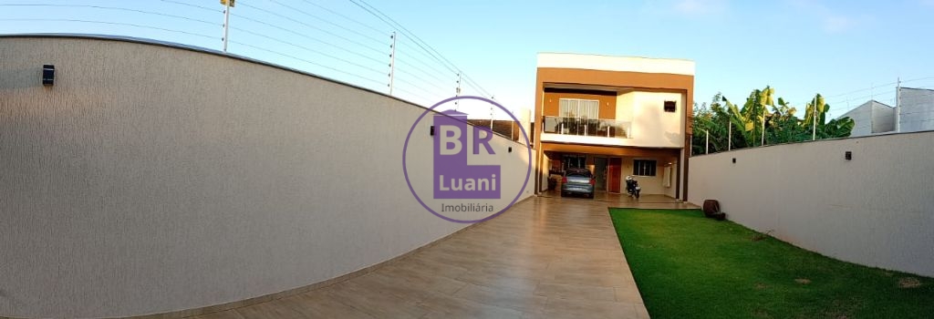 Lindo sobrado no jardim colúmbia a: 3 quartos (1 suíte), gar
