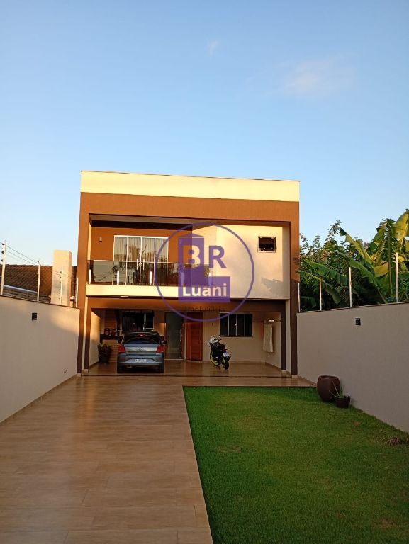 Lindo sobrado no jardim colúmbia a: 3 quartos (1 suíte), gar