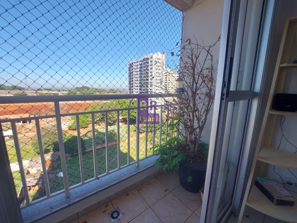 Apartamento à venda no Edifício Garden Belvedere Bairro Aurora Zona Sul de Londrina