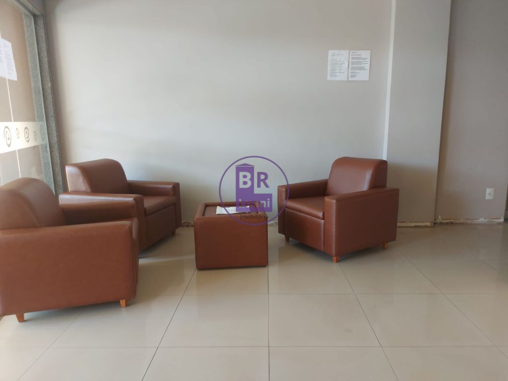 Apartamento à venda no Edifício Garden Belvedere Bairro Aurora Zona Sul de Londrina
