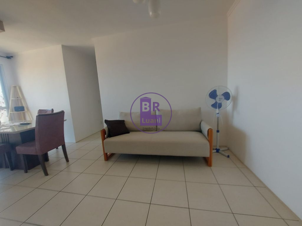 Apartamento à venda no Edifício Garden Belvedere Bairro Aurora Zona Sul de Londrina