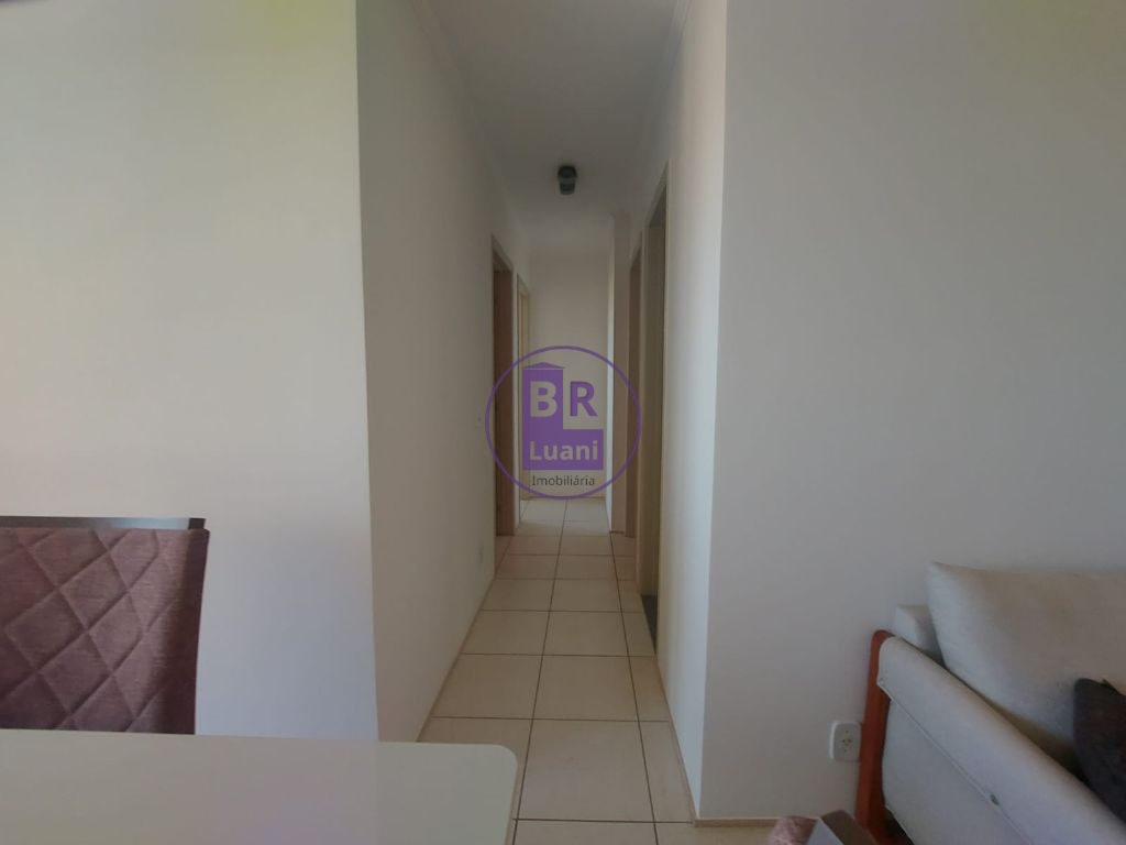 Apartamento à venda no Edifício Garden Belvedere Bairro Aurora Zona Sul de Londrina