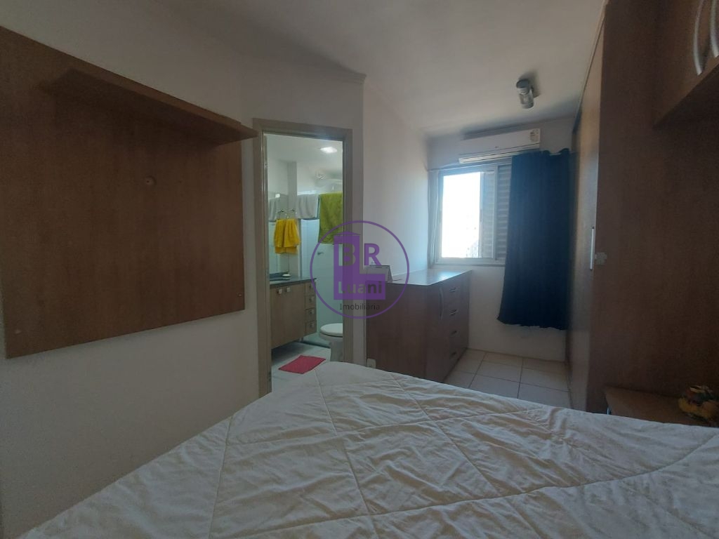 Apartamento à venda no Edifício Garden Belvedere Bairro Aurora Zona Sul de Londrina