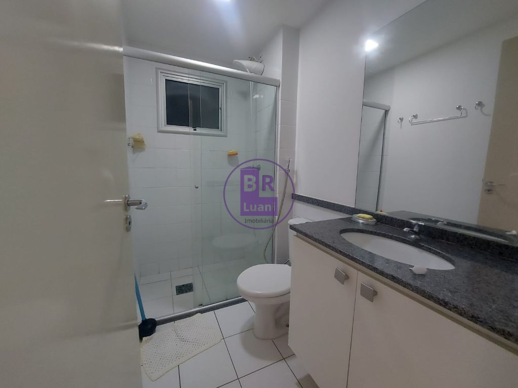 Apartamento à venda no Edifício Garden Belvedere Bairro Aurora Zona Sul de Londrina