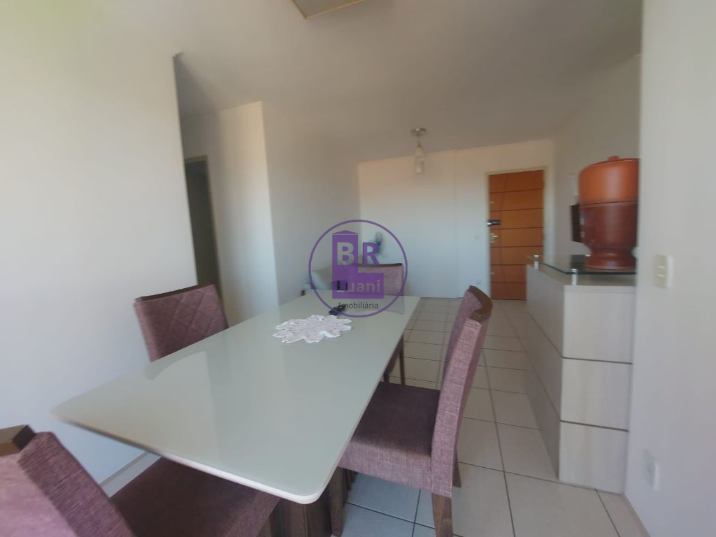 Apartamento à venda no Edifício Garden Belvedere Bairro Aurora Zona Sul de Londrina