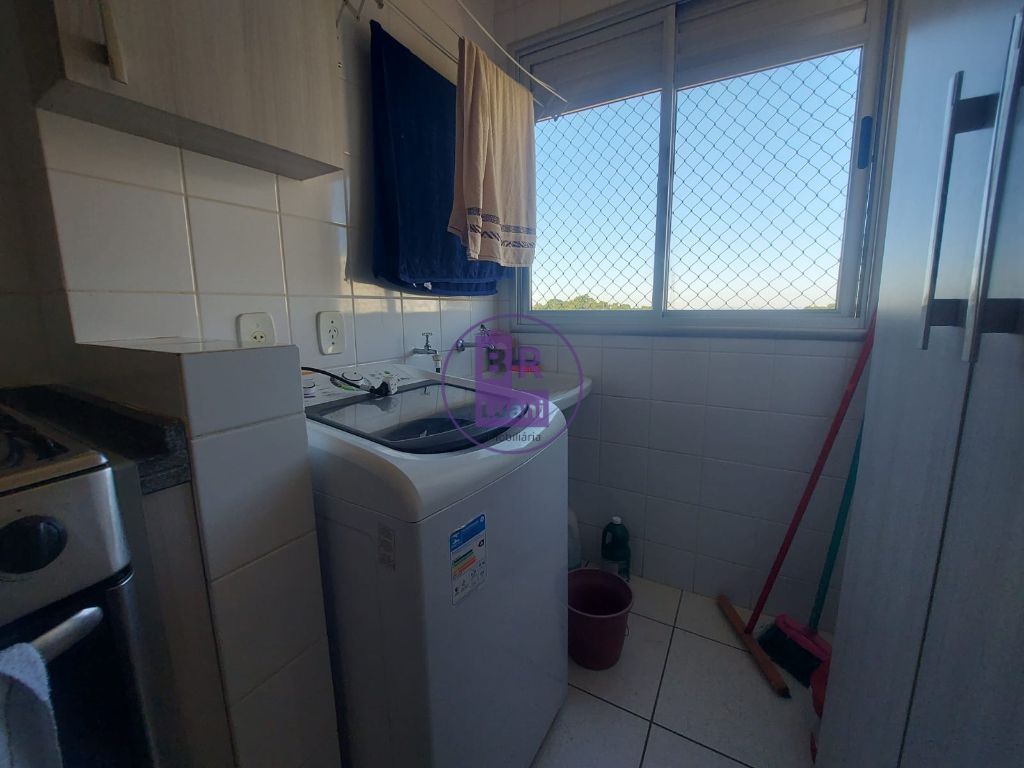 Apartamento à venda no Edifício Garden Belvedere Bairro Aurora Zona Sul de Londrina