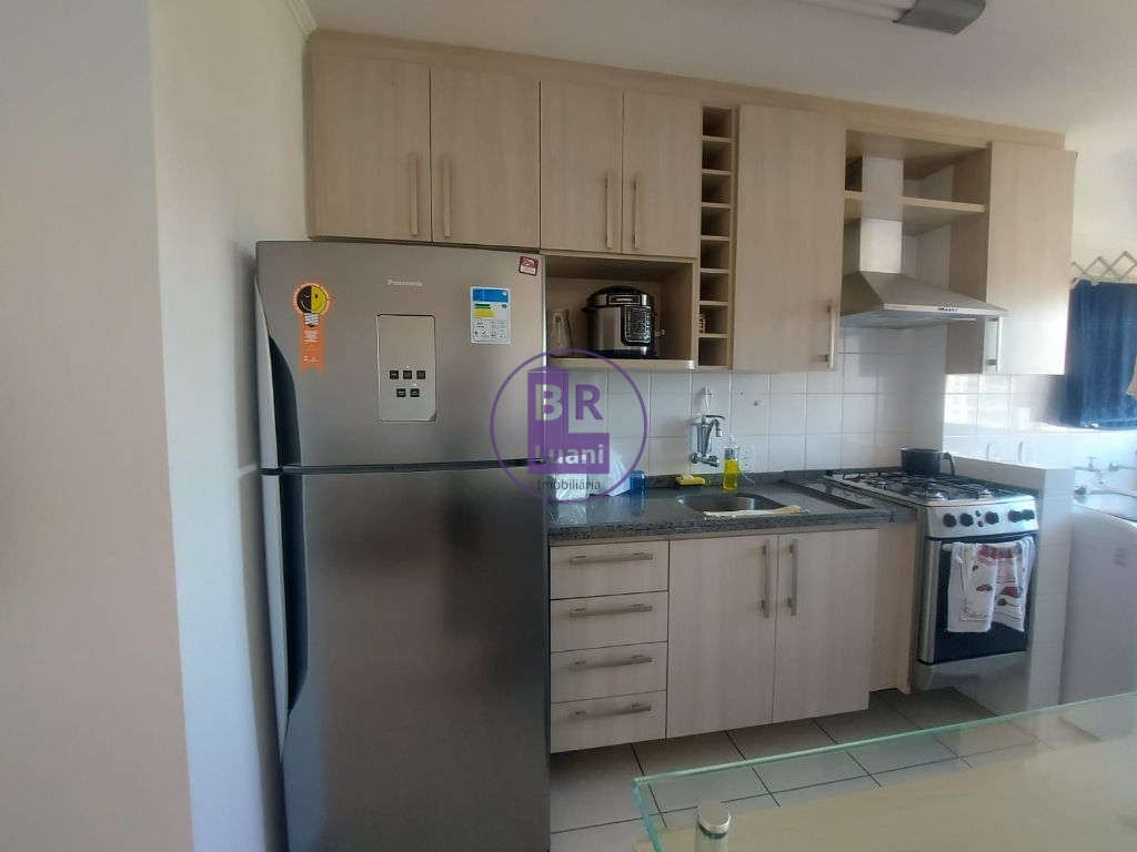 Apartamento à venda no Edifício Garden Belvedere Bairro Aurora Zona Sul de Londrina