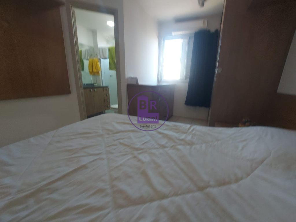 Apartamento à venda no Edifício Garden Belvedere Bairro Aurora Zona Sul de Londrina
