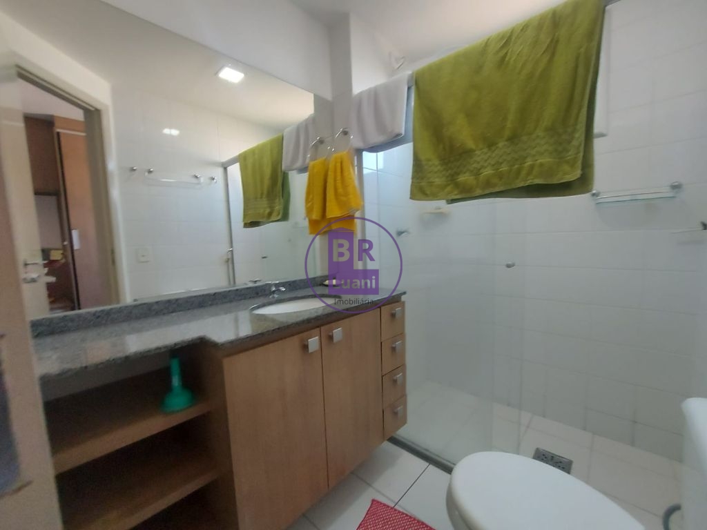 Apartamento à venda no Edifício Garden Belvedere Bairro Aurora Zona Sul de Londrina