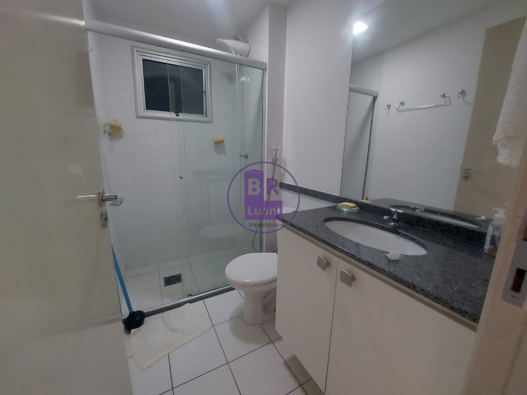 Apartamento à venda no Edifício Garden Belvedere Bairro Aurora Zona Sul de Londrina